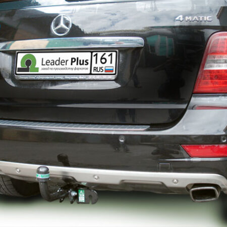 ТСУ для MERCEDES M CLASS (W164) 2005-2011/ MERСEDES GLS (W166) 2016 - ... г.в.