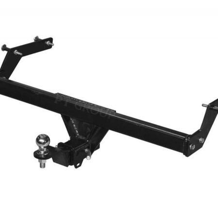 Фаркоп LADA XRAY с 2016 - / LADA XRAY Cross c 2018 - съемный квадрат