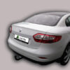 ТСУ для RENAULT FLUENCE 2009 - … г. в.