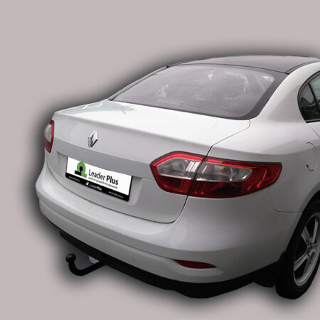 ТСУ для RENAULT FLUENCE 2009 - … г. в.