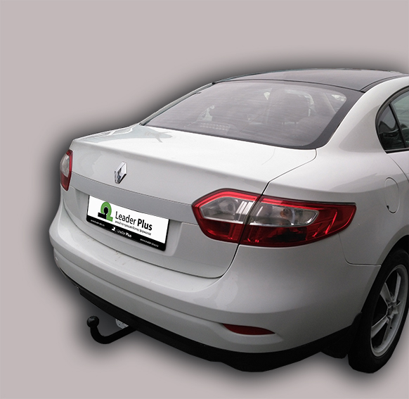 ТСУ для RENAULT FLUENCE 2009 - … г. в.