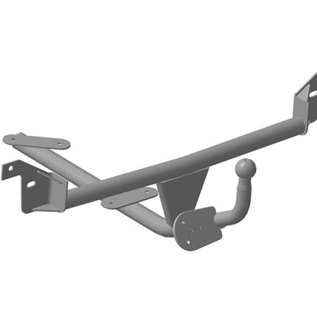 ТСУ AUDI 80 B4 (1991-1995)