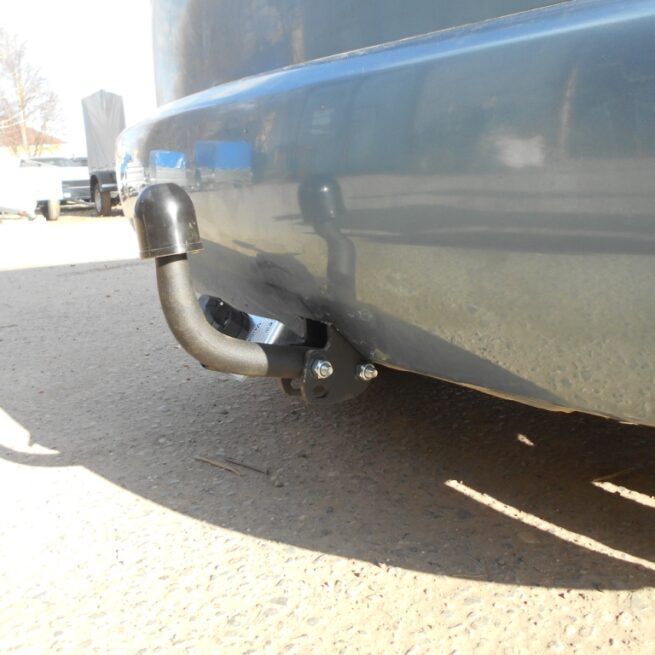 ТСУ SKODA ROOMSTER (2006)