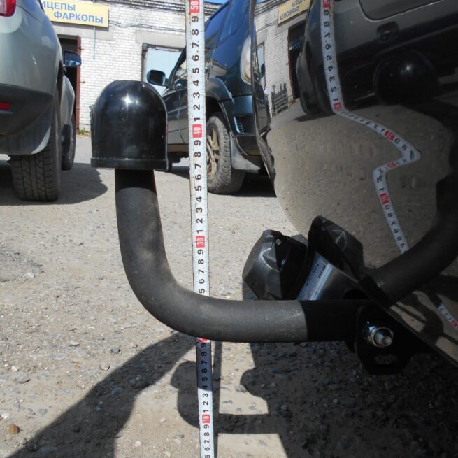 ТСУ HYUNDAI GETZ (2005-2011)