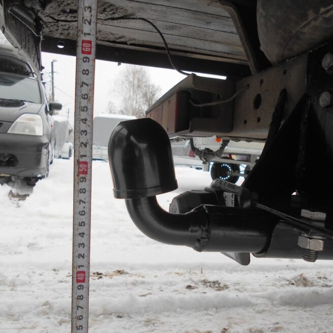 ТСУ ГАЗ 3302 NEXT