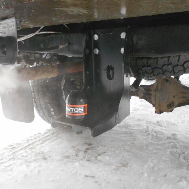 ТСУ УАЗ 2206 3741 3909 3962 39625 3963