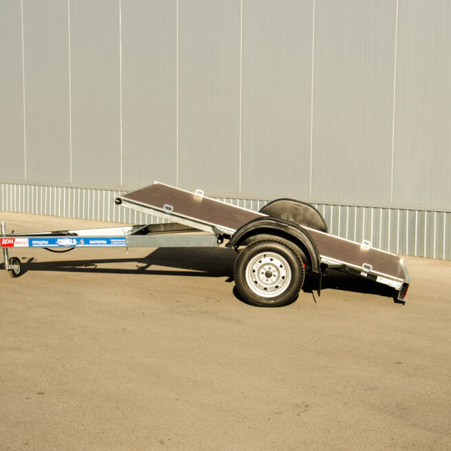 Автомобильный прицеп ДОН Н4221