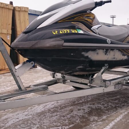 Прицеп ССТ-7132-13