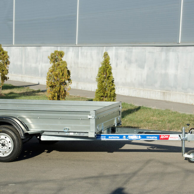 Автомобильный прицеп ДОН Н4221