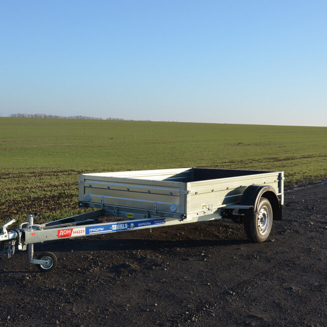 Автомобильный прицеп ДОН Н4221
