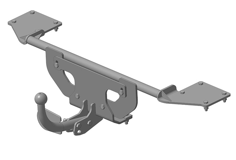 ТСУ FIAT ALBEA (2003)