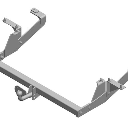 ТСУ FIAT DUCATO (1999)