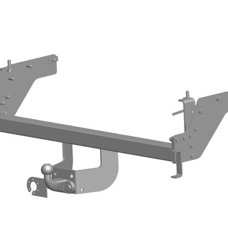 ТСУ FORD RANGER (1999-2012)