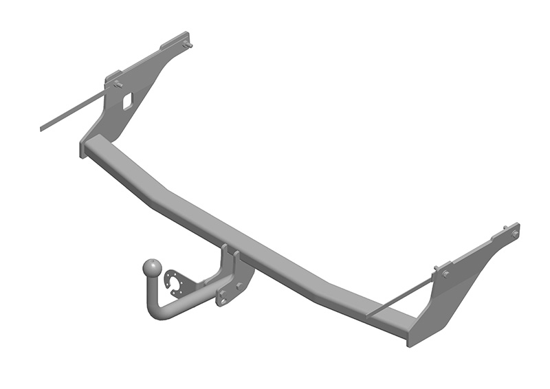 ТСУ FORD FOCUS III (2011-2018)