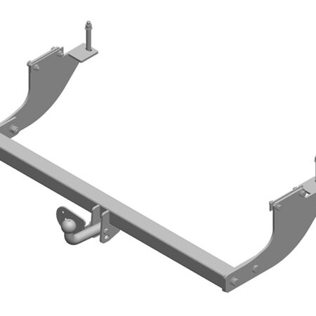 ТСУ GREAT WALL SAFE SUV (2005-2010)