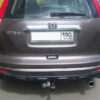 ТСУ HONDA CR-V (2007-11.2012)