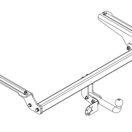 ТСУ Haval F7 2019-