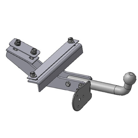 ТСУ HYUNDAI MATRIX (2004)