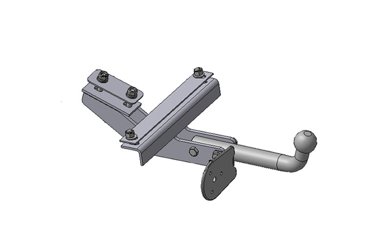 ТСУ HYUNDAI MATRIX (2004)