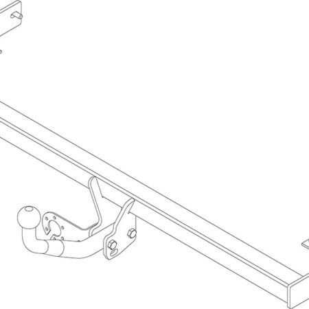ТСУ HYUNDAI ELANTRA  (2007-2012)