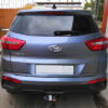 ТСУ HYUNDAI CRETA (2016-)