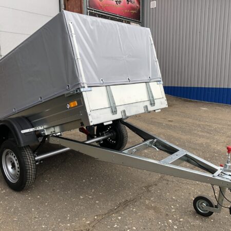 Прицеп ССТ-7132-2К-С