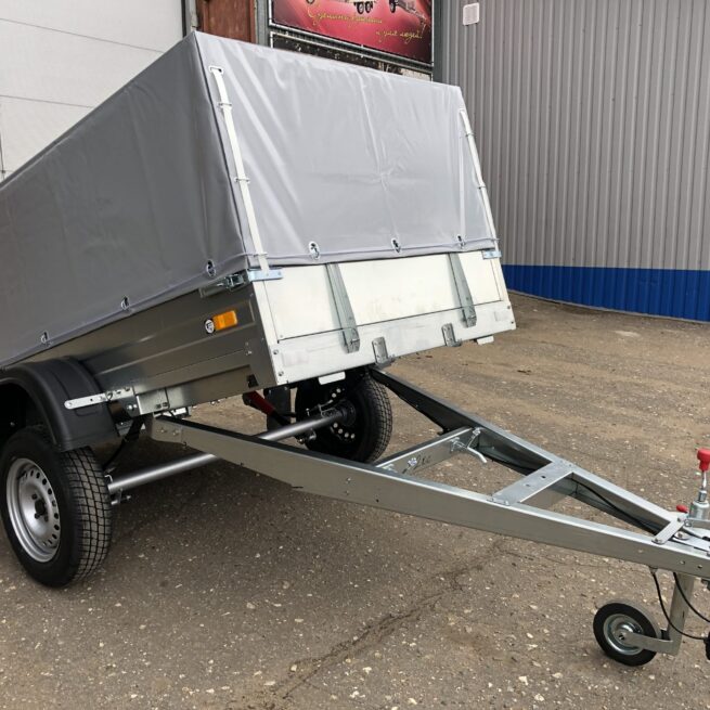 Прицеп ССТ-7132-2К-С