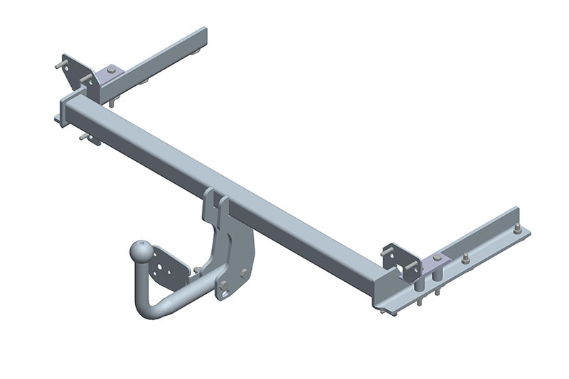 ТСУ KIA SPECTRA  (1999-2011) SEPHIA II (1998-04.2004)