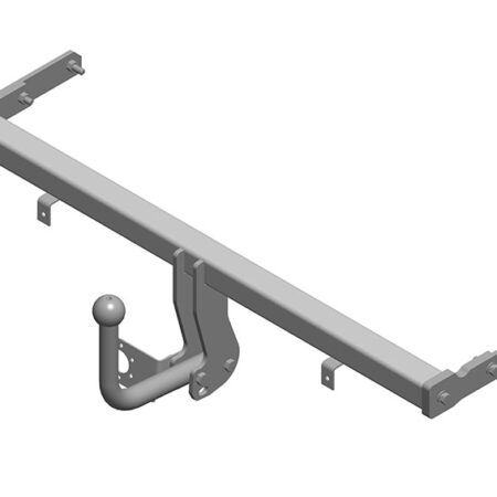 ТСУ KIA RIO  (10.2009-2011)