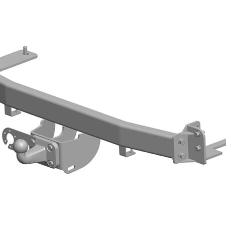 ТСУ KIA MOHAVE  (2010)