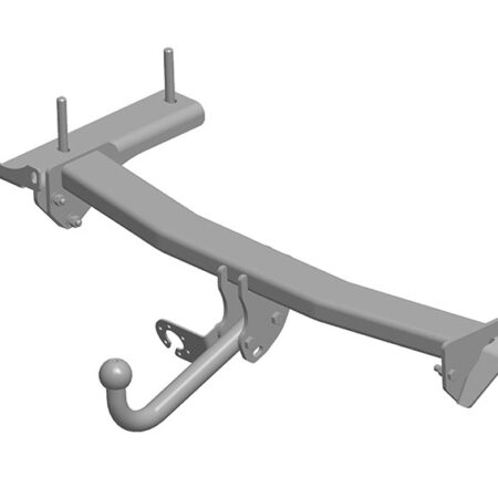 ТСУ LAND ROVER FREELANDER II (2007-2015)