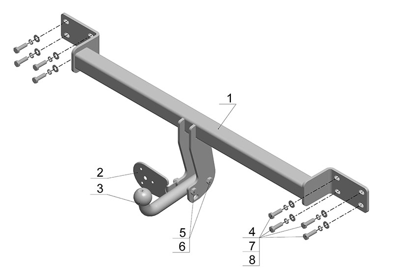 ТСУ LIFAN SOLANO (2010)