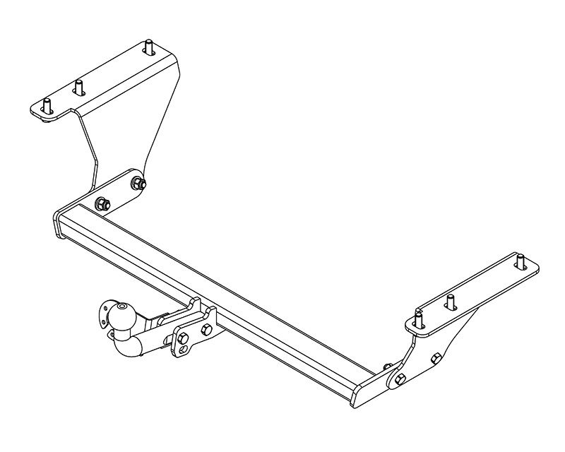 ТСУ LIFAN  CEBRIUM  (2014)