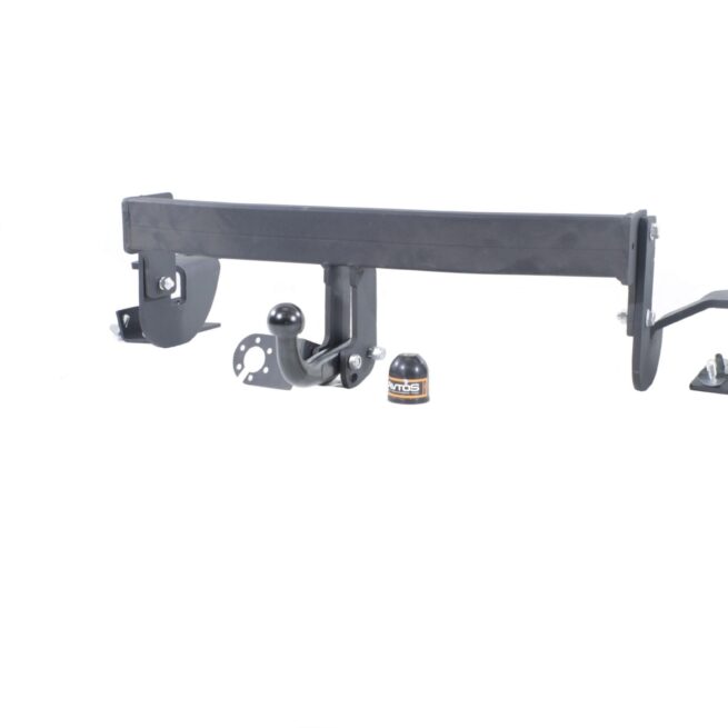 ТСУ TOYOTA HIGHLANDER (2014-)