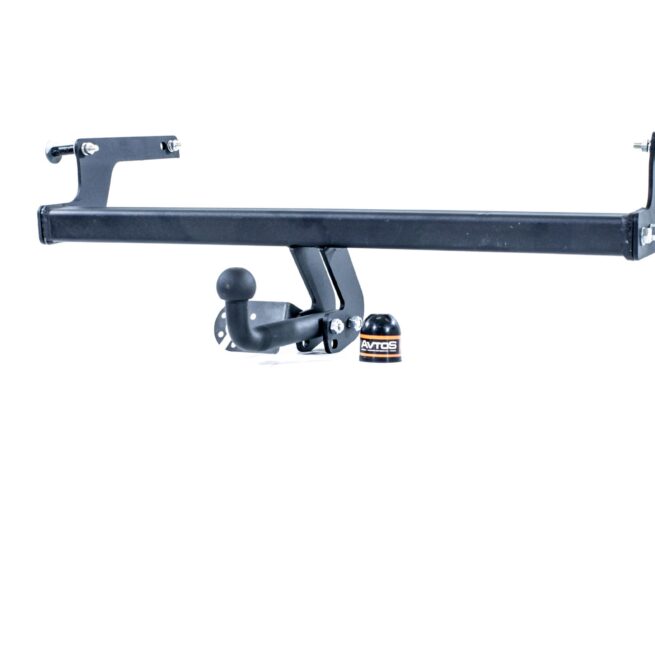 ТСУ NISSAN TERRANO (2014-)