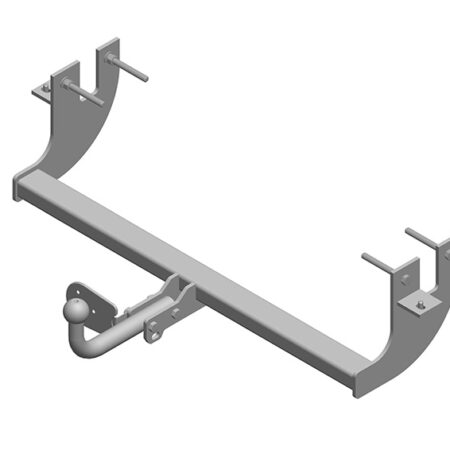 ТСУ MITSUBISHI LANCER X  (2007-2012)