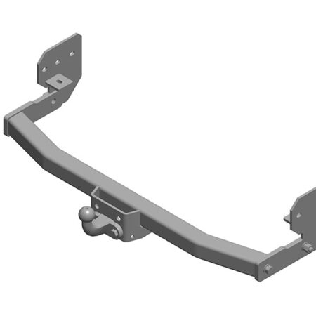 ТСУ MITSUBISHI  PAJERO SPORT III (2015-)