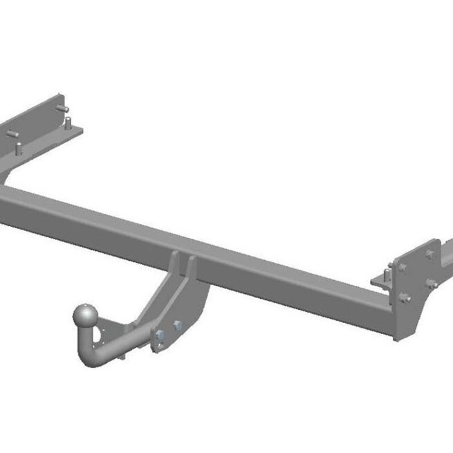 ТСУ MITSUBISHI  OUTLANDER  (2003-2007)