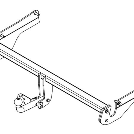 ТСУ MAZDA 6 (2012-)