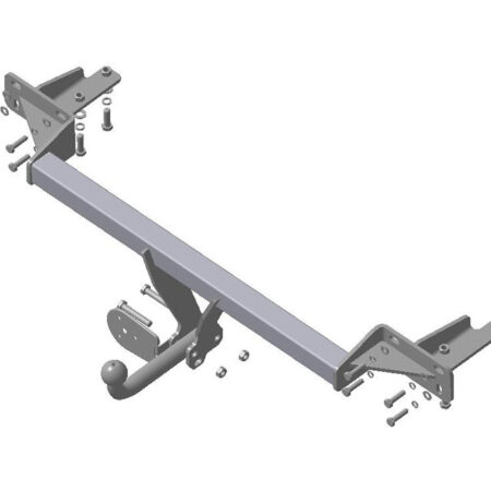 ТСУ NISSAN  ALMERA CLASSIC  (2006)