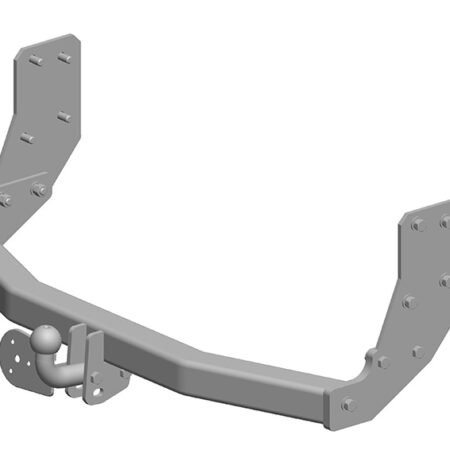 ТСУ NISSAN PATHFINDER  (1997-2004)