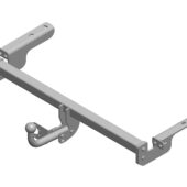 ТСУ PEUGEOT 308 (2007)