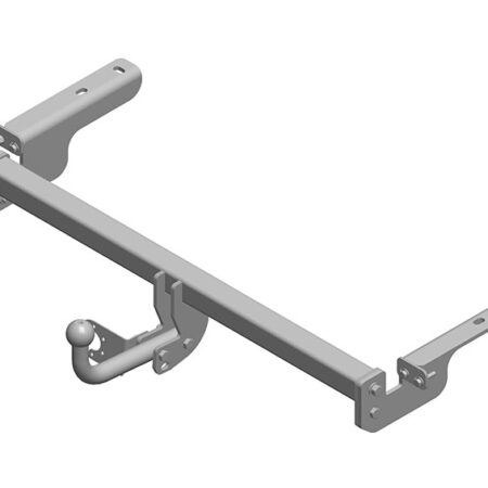 ТСУ PEUGEOT 308 (2007)