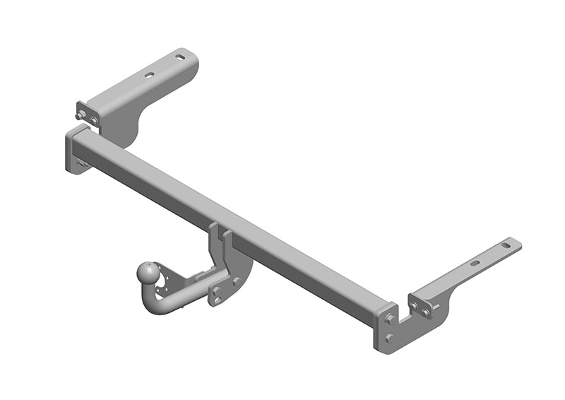 ТСУ PEUGEOT 308 (2007)