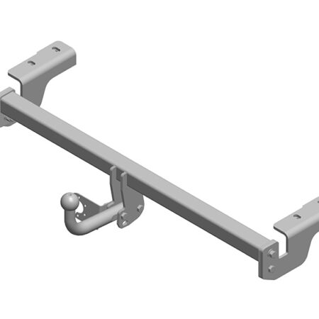 ТСУ PEUGEOT 408 (2012)