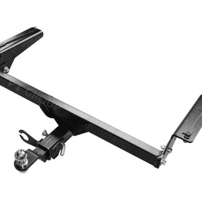 Фаркоп HAVAL F7/F7x с 2019 - съемный_квадрат