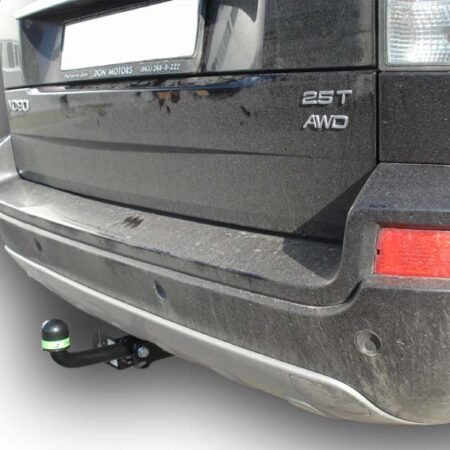 ТСУ для VOLVO  XC  90 (универсал) (B) 2006 - 2014