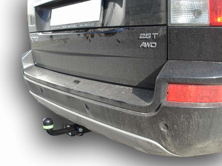 ТСУ для VOLVO XC 90 (универсал) (B) 2006 - 2014