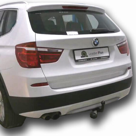 ТСУ для BMW X3 (F25) 2010-2017