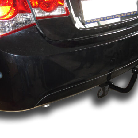 ТСУ для CHEVROLET CRUZE (J300) (седан хетчбек) 2009-...